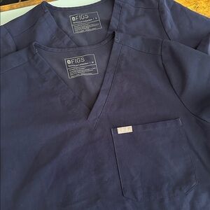 Figs Women’s Catarina One Pocket Scrub Top